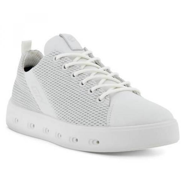 Buty do chodzenia damskie Ecco Sneaker Street 720