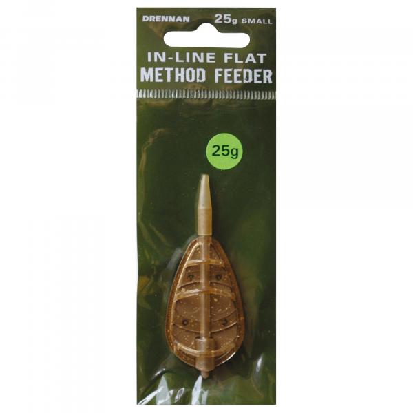 Koszyczek Drennan Method Feeder Small 25g