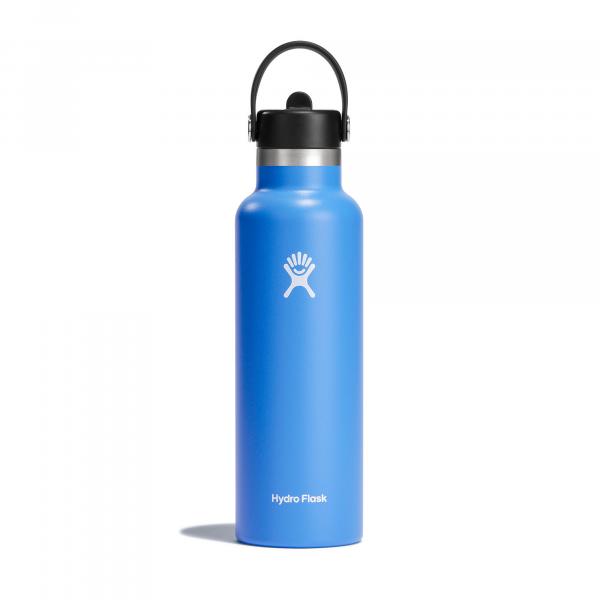 Butelka termiczna Hydro Flask Standard Flex Straw