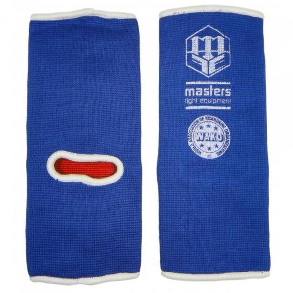 Ochraniacz stawu skokowego Masters Fight Equipment Oss-Mfe-2w (Wako Approved)