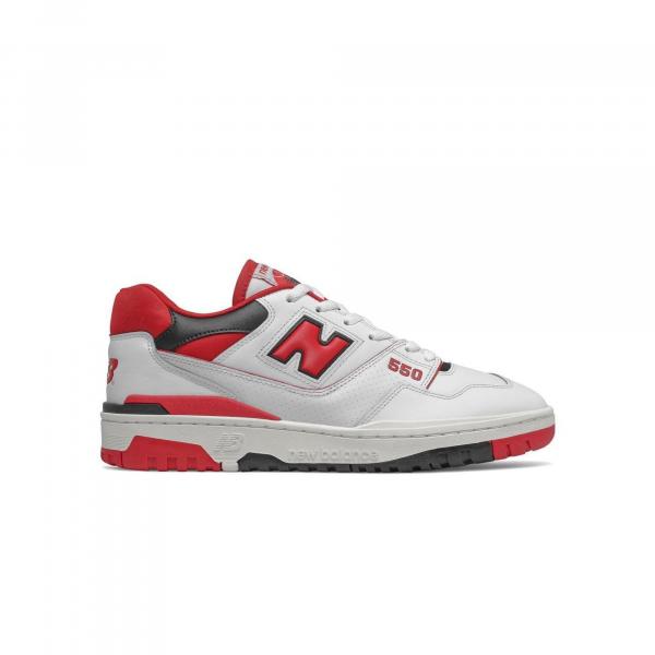 Buty do chodzenia męskie New Balance 550