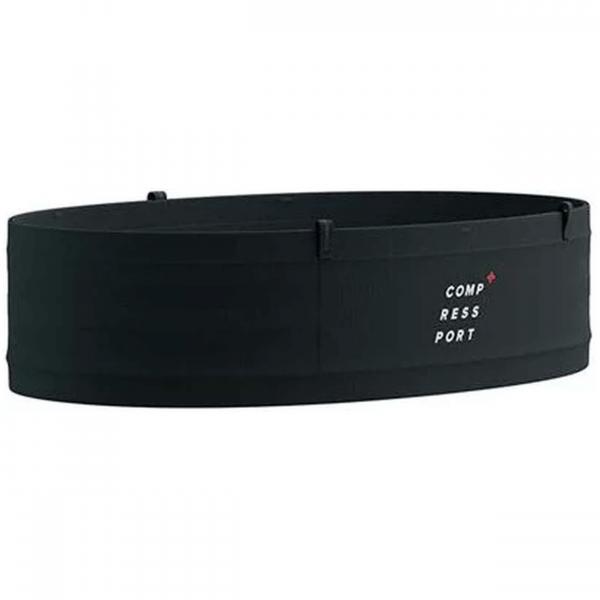 Pas do biegania Compressport Free Belt Mini