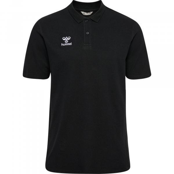 Koszulka hmlGO 2.0 POLO