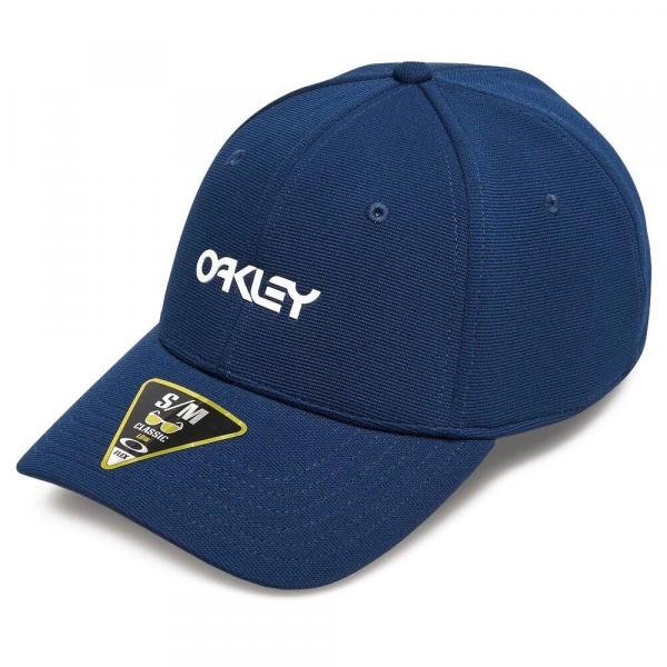 Oakley Czapka 6 Panel Stretch Metallic 912209-6Le