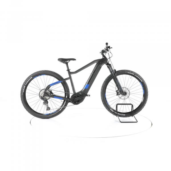 Second Life - Haibike HardNine 7 E-Bike 2022 - Jak nowy