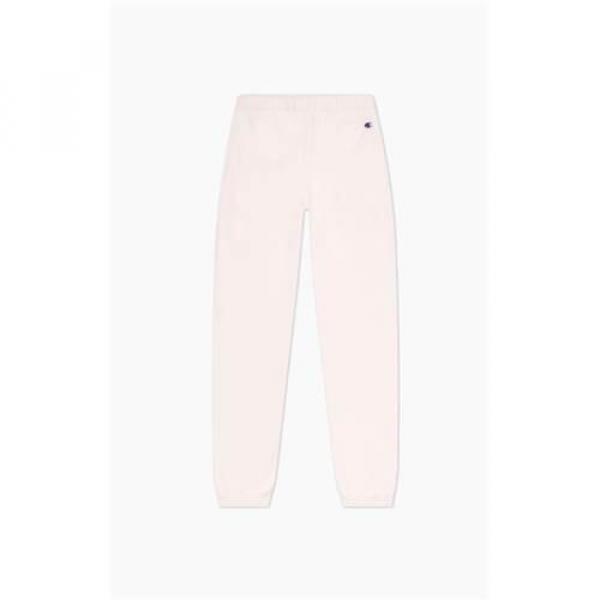 Spodnie sportowe damskie Champion Elastic Cuff Pants