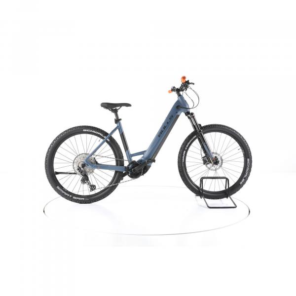 Second Life - Bulls Copperhead EVO 2 E-Bike 2023 - Jak nowy
