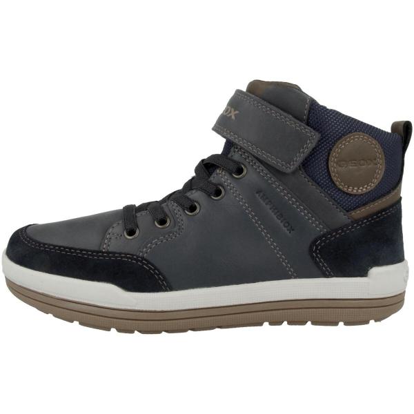Buty do chodzenia dla dzieci Geox Charz