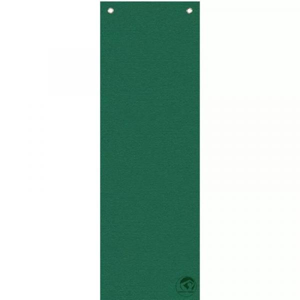 Mata jogi Trendy 180x60x0,5 cm zielona, do zawieszenia