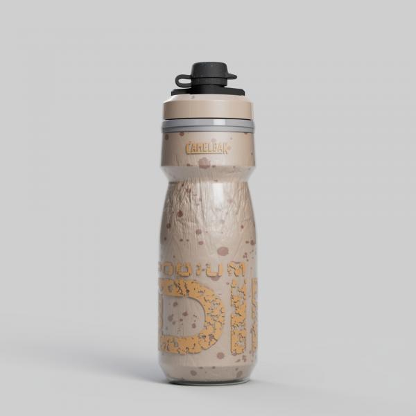Bidon rowerowy CamelBak Podium Dirt Series Insulated 620ml
