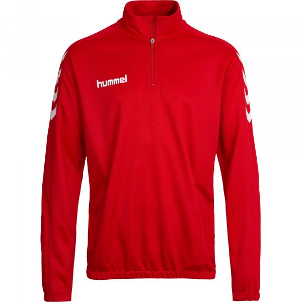 Hummel Core 1/2 Zip Sweat