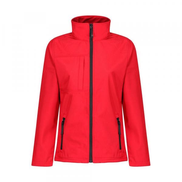Kurtka Damska Octagon II Soft Shell