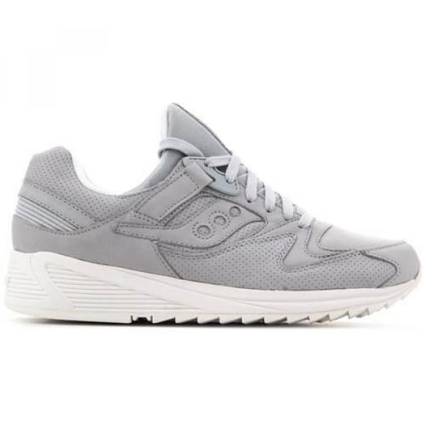 Buty do chodzenia męskie Saucony Grid 8500 HT