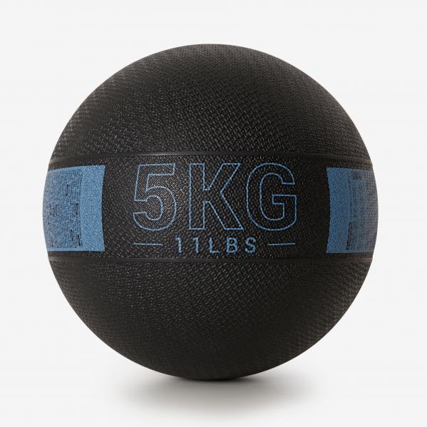 Piłka lekarska Domyos Medecine Ball 5 kg