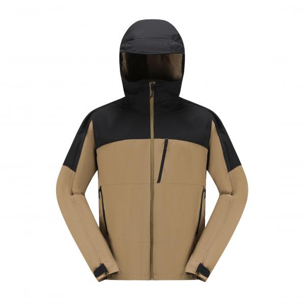 Kurtka softshell męska MT900 Windwarm