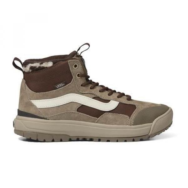 Buty do chodzenia damskie Vans UA Ultrarange Exo HI MTE1 Boty