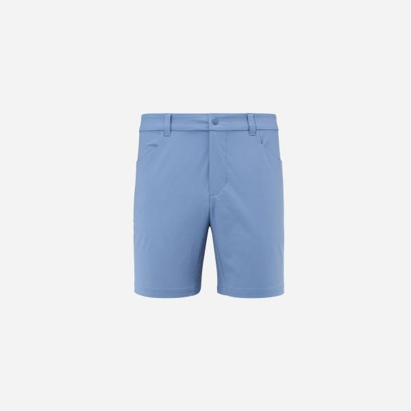 Spodenki trekkingowe męskie Millet Ubic Short M regular fit