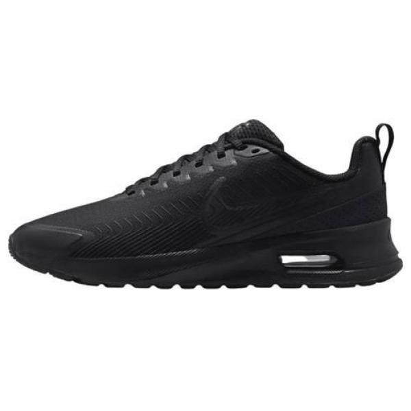Buty do chodzenia męskie Nike Air Max Nuaxis