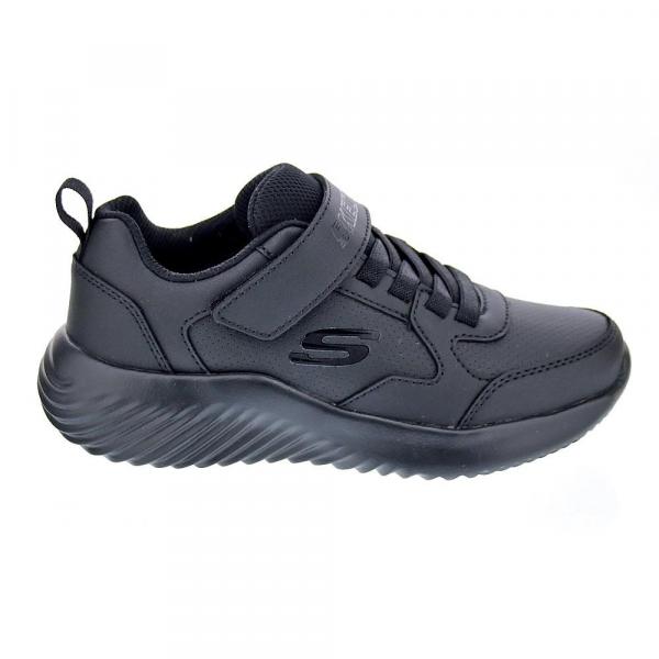 Buty na co dzień dziecięce SKECHERS na rzepę