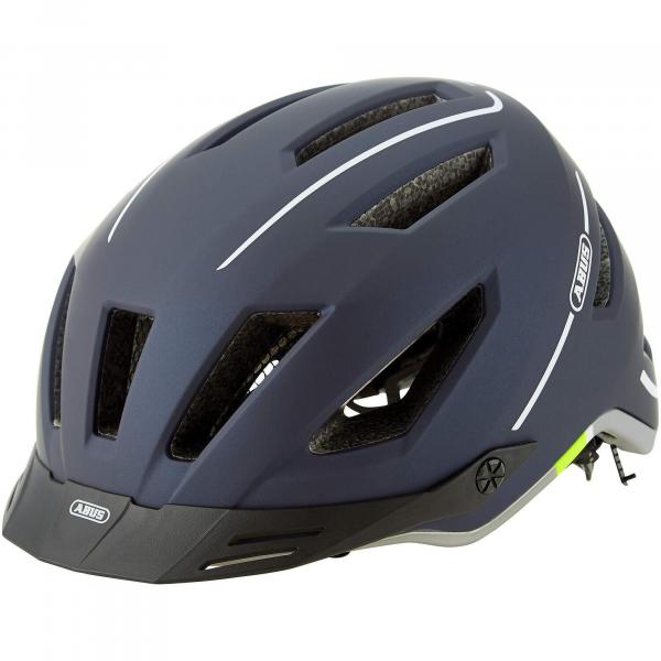 Kask rowerowy dla młodzieży i dorosłych „Pedelec 2.0”
