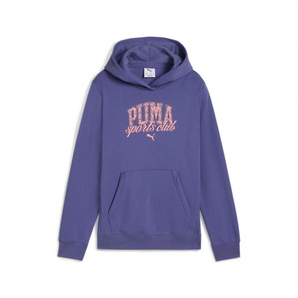 Bluza sportowa dla dzieci Puma Class Tr
