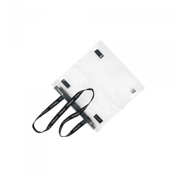 Mapnik Trekmates Map Case - clear