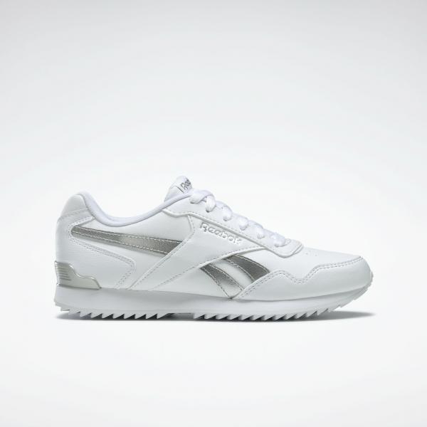 Buty na co dzień damskie REEBOK royal glide