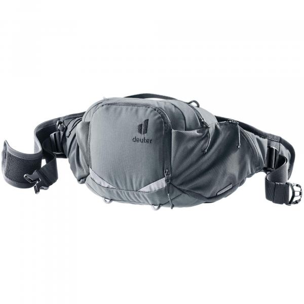 Nerka na rower Deuter Pulse Pro 5 - graphite