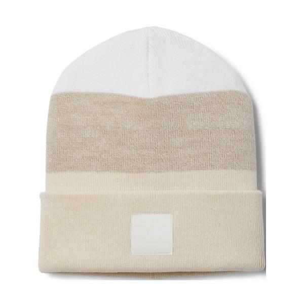 Czapka damska Columbia City Trek Color Block Beanie