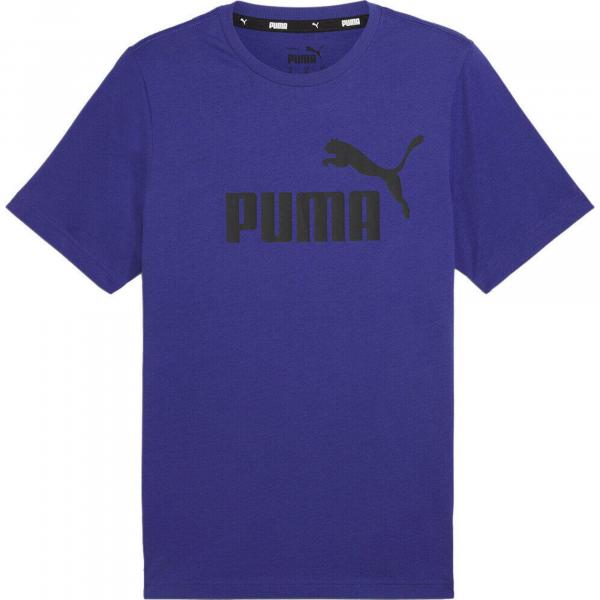 Koszulka sportowa męska Puma Essential Logo