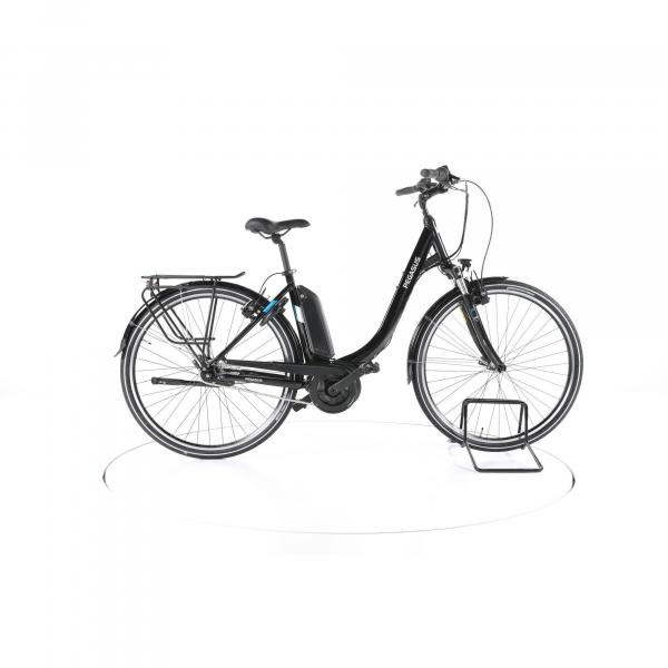 2nd Life - Pegasus Ancura E7 City E-Bike Lage instap 2022 - Jak nowy