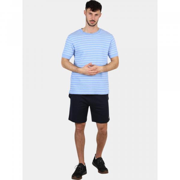 T-shirt męski Nautica Whitby
