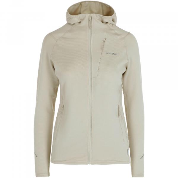 Bluza damska VIKING Birger Lady rozpinana z kapturem