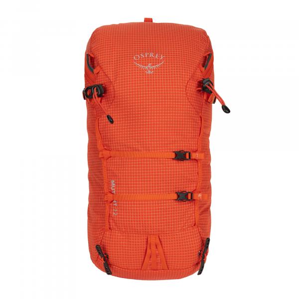 Plecak wspinaczkowy Osprey Mutant 22 l