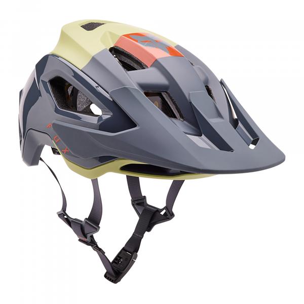 Kask rowerowy Fox Racing Speedframe Pro Klif