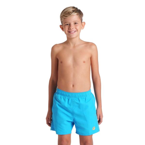 Spodenki Kąpielowe Chłopięce Beach Boxer Solid R