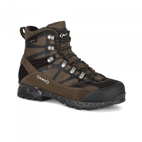 Buty trekkingowe męskie AKU Trekker Pro GTX