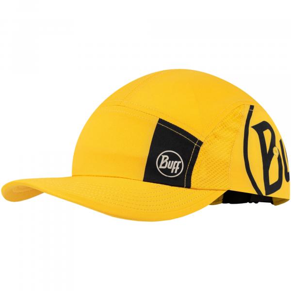 Czapka z daszkiem BUFF 5 PANEL GO CAP LOGO