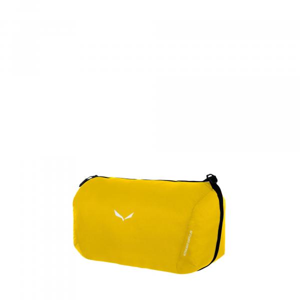 Torba miejska Salewa Ultralight Duffle 28L - gold