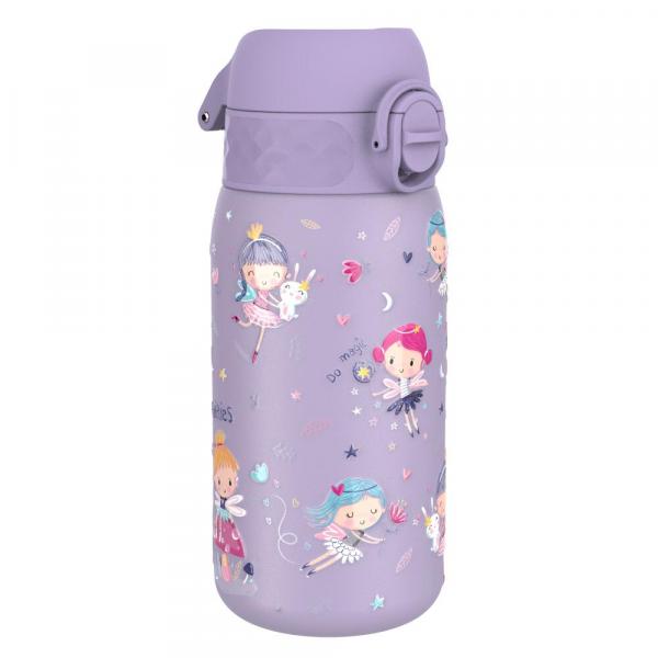 Butelka ION8 Single Wall I8SS400PVFAIRY Fairies