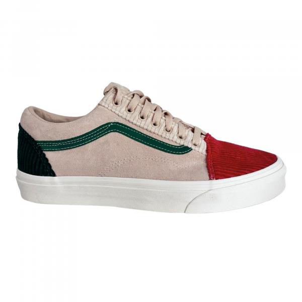 Buty do chodzenia damskie Vans Old Skool trampki