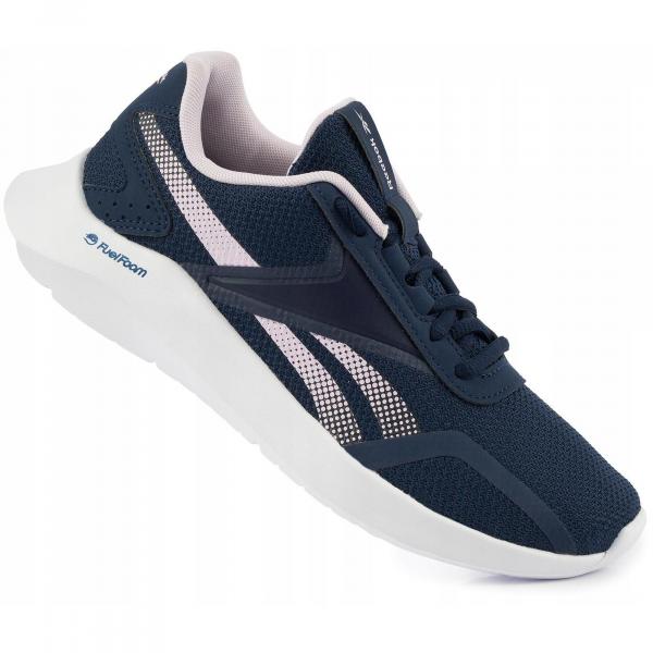 Damskie buty sportowe do biegania Reebok Energylux 2.0