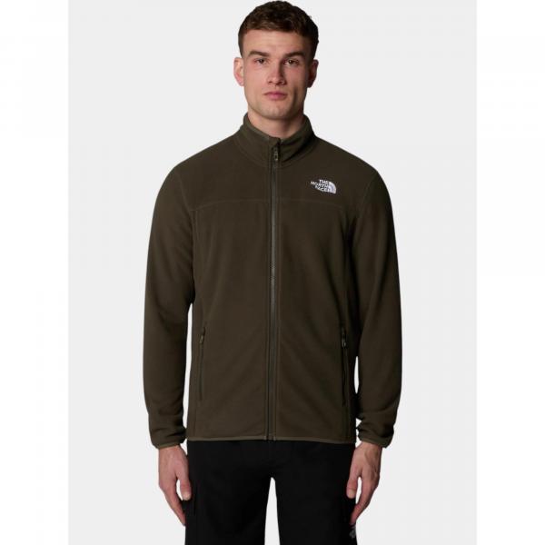 Sweter męski The North Face M 100 Glacier