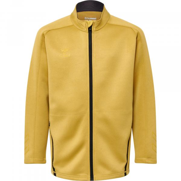 Dziecięca bluza dresowa zapinana na zamek Hummel Cima XK