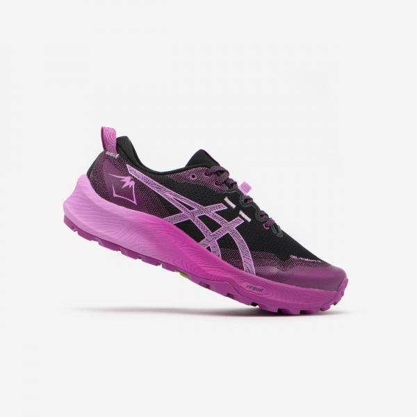 Buty do biegania w terenie damskie ASICS Gel-Trabuco 12