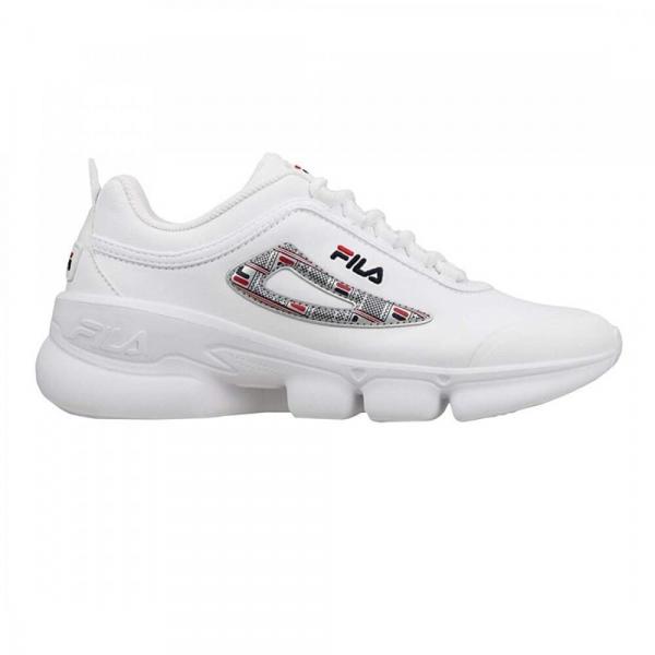 Buty do chodzenia damskie Fila