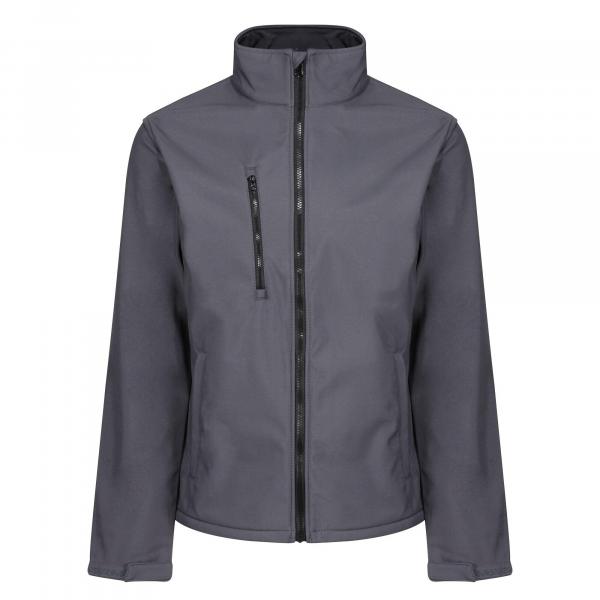 Męska Kurtka Ablaze Softshell 3 Layer Soft Shell Jacket