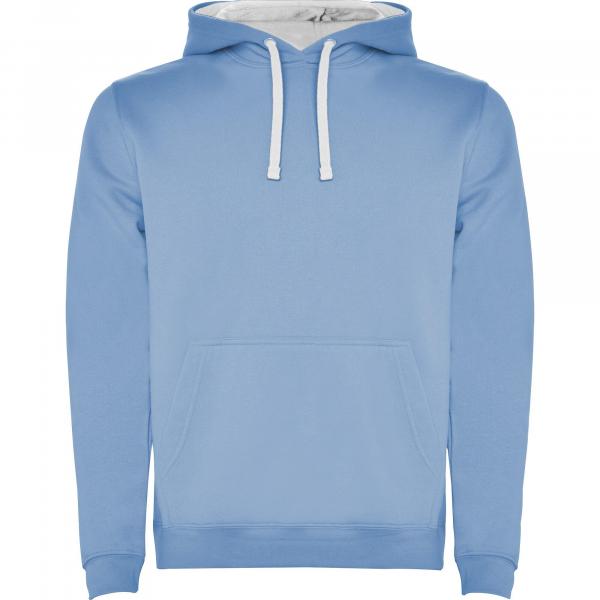 Bluza Z Kapturem Dla Dzieci/dzieci Urban Drawstring Hoodie