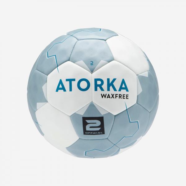 Piłka do piłki ręcznej Atorka H500 Wax Free rozmiar 2