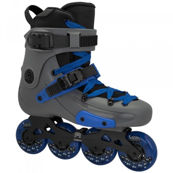 Rolki Freeride Męskie FR FR1 80 Grey Blue